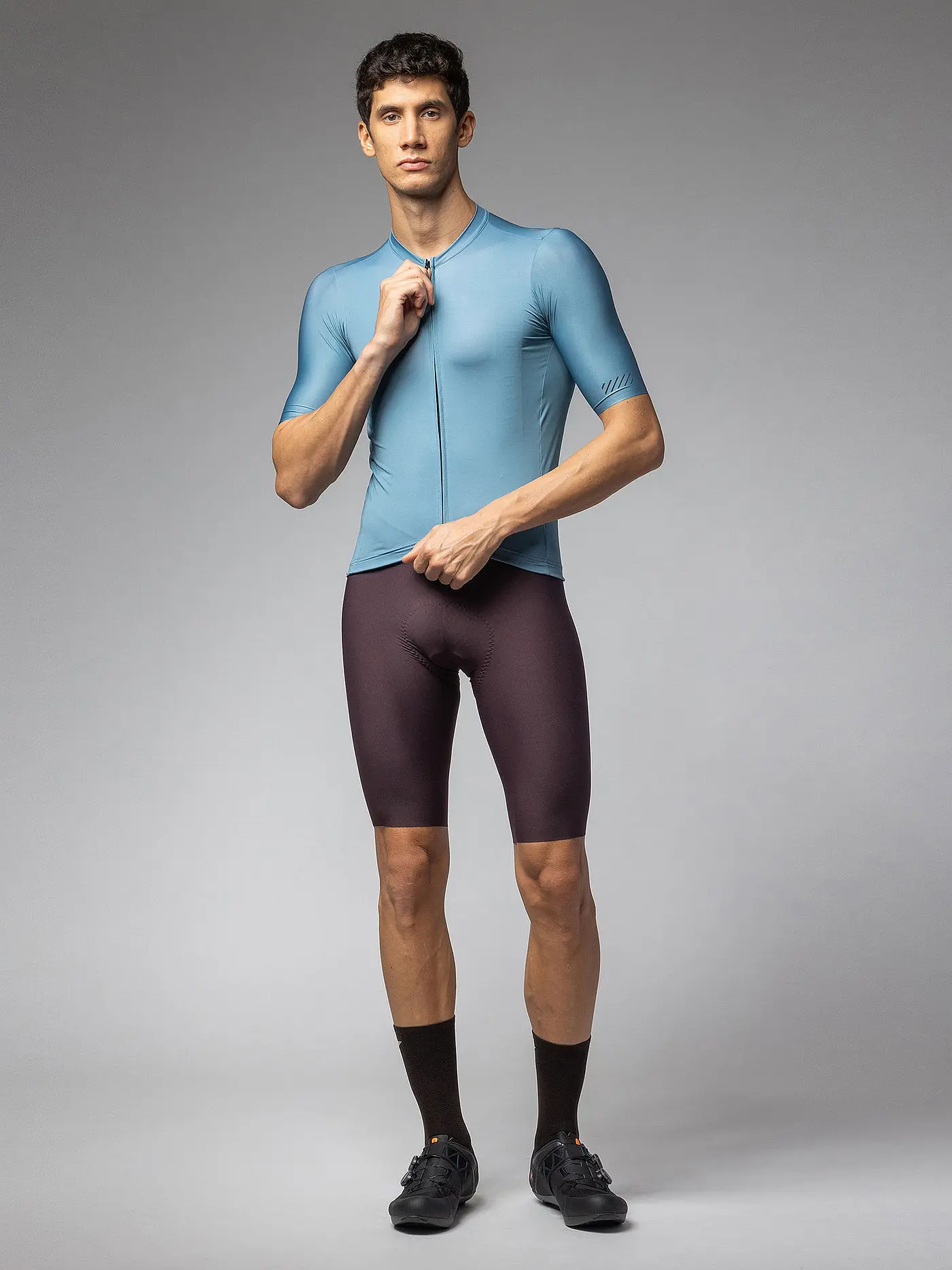 ALE | Herren Radtrikot Color Block | 